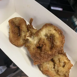 Calamari Rings
