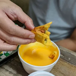 Nacho Cheese