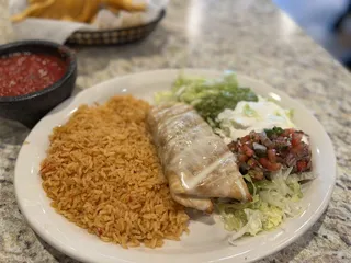 Agave’s Mexican Restaurant