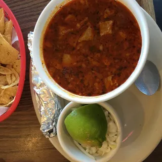 Menudo