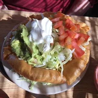Taco Salad