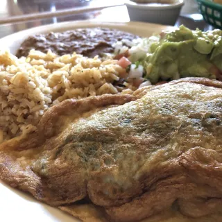 Chili Relleno