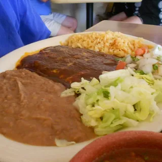 Enchilada