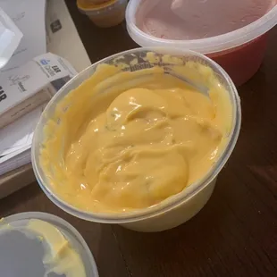 Queso Dip