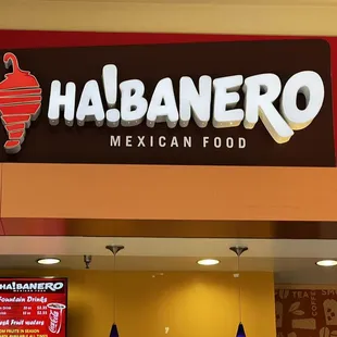 mexican food