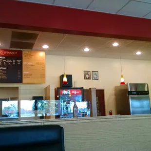 Habaneros in St. Marys...delicious!