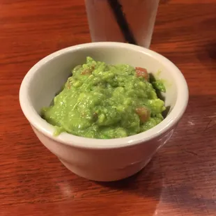 Guacamole