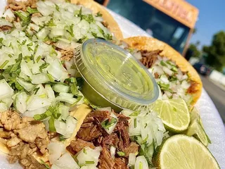 L.A Autentica Birrieria -North Hollywood