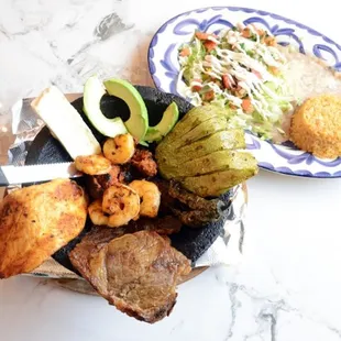 Habanero Mexican Grill