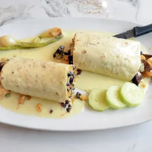 burritos and wraps, wraps, burrito, food