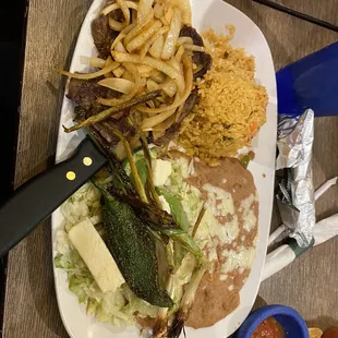 Carne Asada
