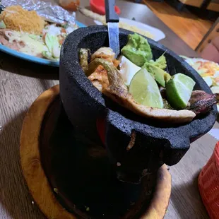 Molcajete