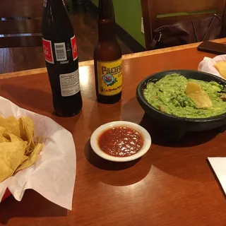 Guacamole