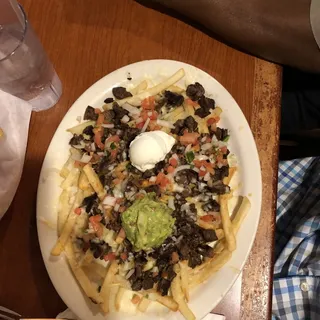 Carne Asada Fries