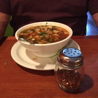 Menudo