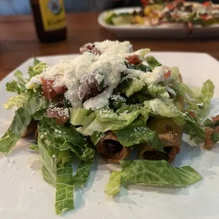 Flautas