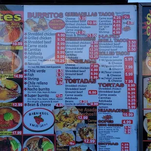 Price gouging like crazy.