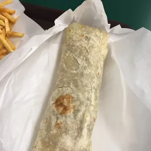 Super Burrito