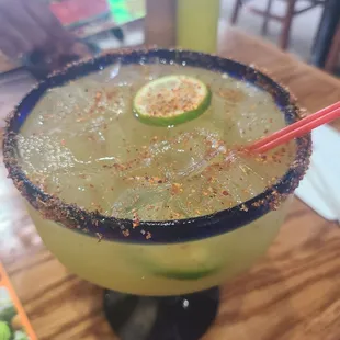 a margarita