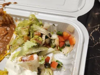 Azteca Bar and Grill