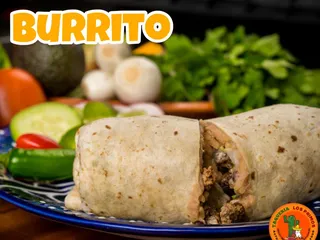 Taqueria Los Primos - Walkersville