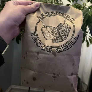 Tortilla Chips &amp; Salsa