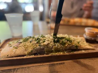 El Taquito Taco Shop