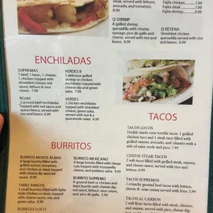 Menu page 3 (06/10/18)