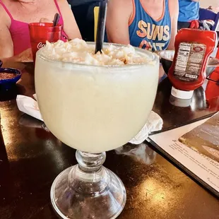 Pina Colada