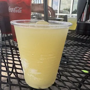 $4 Margarita