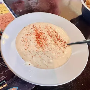 Queso