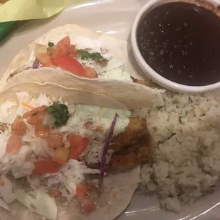 Cilantro Lime Rice