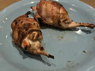 El Mariachi  Sabor De Mexico