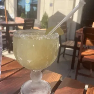 Margarita