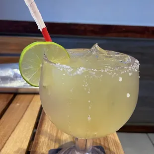 Don't do it...not great- I'd go with a beer.