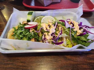 Habaneros Fresh Mexican Grill