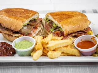 Taqueria Tepito - Arlington