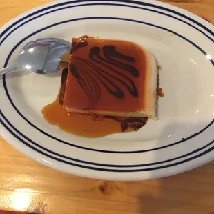 Flan