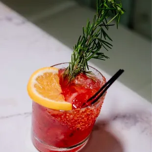drink