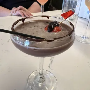 Expresso martini