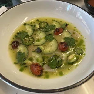 Ceviche