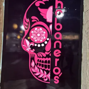 Bienvenidos