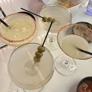 Drinks