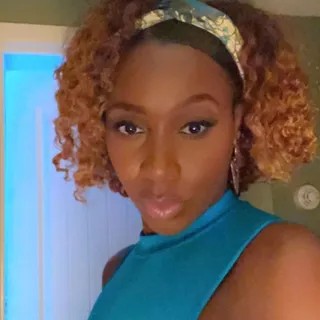 Gaylyn B.