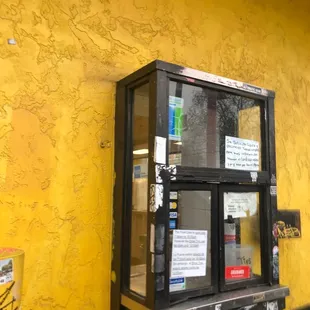 Terrible place