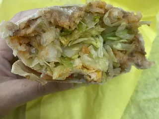 La Sirenita