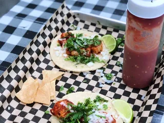 Tight Tacos