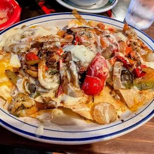 Nachos