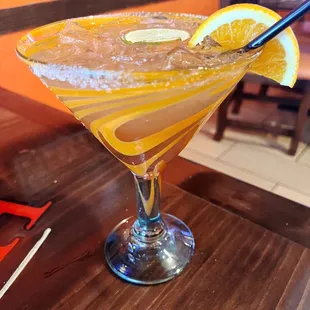mucho bueno margarita