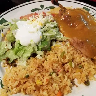 Tostada
